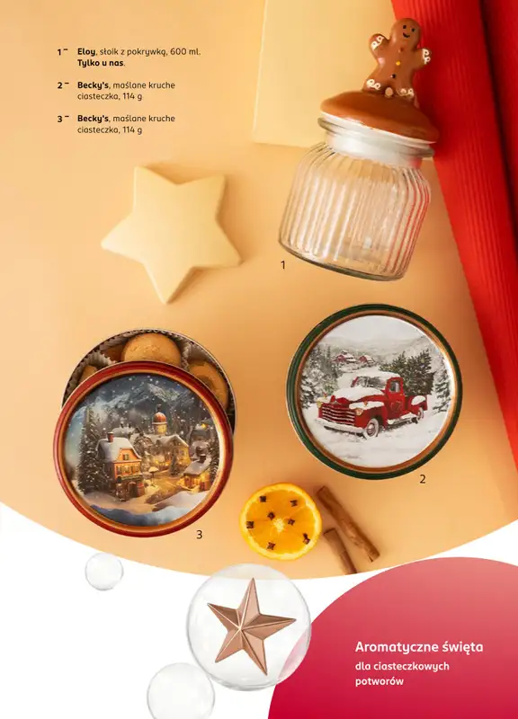 Rossmann - gazetka promocyjna Magazyn Moja Drogeria od soboty 15.11 do środy 31.12 - strona 109