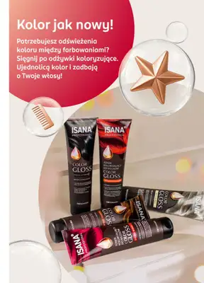 Rossmann - gazetka promocyjna Magazyn Moja Drogeria od soboty 15.11 do środy 31.12 - strona 147