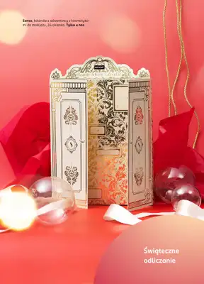 Rossmann - gazetka promocyjna Magazyn Moja Drogeria od soboty 15.11 do środy 31.12 - strona 7