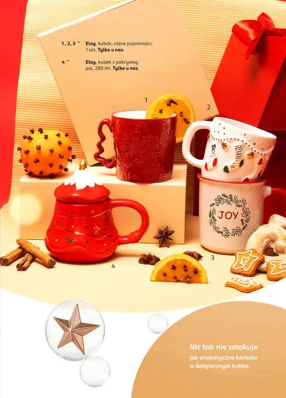 Rossmann - gazetka promocyjna Magazyn Moja Drogeria od soboty 15.11 do środy 31.12 - strona 99