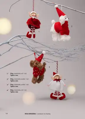 Rossmann - gazetka promocyjna Magazyn Moja Drogeria od soboty 15.11 do środy 31.12 - strona 126