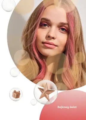 Rossmann - gazetka promocyjna Magazyn Moja Drogeria od soboty 15.11 do środy 31.12 - strona 59