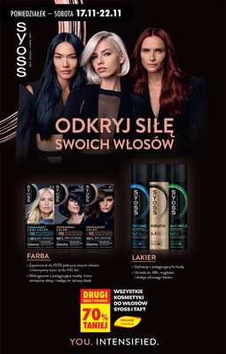 Biedronka - gazetka promocyjna Od poniedziałku, Z ladą tradycyjną od poniedziałku 17.11 do niedzieli 23.11 - strona 74