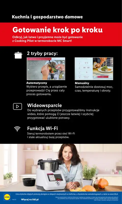 Lidl - gazetka promocyjna Katalog od poniedziałku 24.11 do soboty 29.11 - strona 6