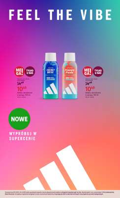 Rossmann - gazetka promocyjna Gazetka od wtorku 18.11 do czwartku 04.12 - strona 17