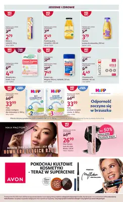 Rossmann - gazetka promocyjna Gazetka od wtorku 18.11 do czwartku 04.12 - strona 15