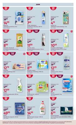 Rossmann - gazetka promocyjna Gazetka od wtorku 18.11 do czwartku 04.12 - strona 3