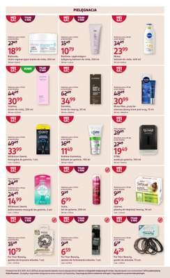 Rossmann - gazetka promocyjna Gazetka od wtorku 18.11 do czwartku 04.12 - strona 9