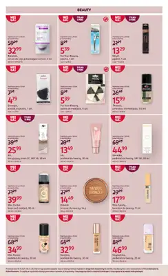 Rossmann - gazetka promocyjna Gazetka od wtorku 18.11 do czwartku 04.12 - strona 5