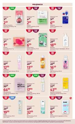 Rossmann - gazetka promocyjna Gazetka od wtorku 18.11 do czwartku 04.12 - strona 7