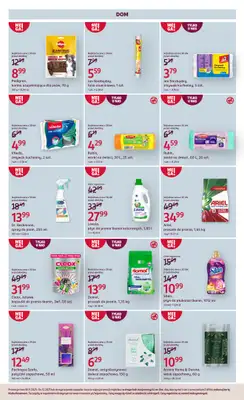 Rossmann - gazetka promocyjna Gazetka od wtorku 18.11 do czwartku 04.12 - strona 4