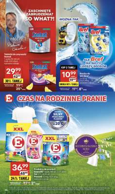 Delikatesy Centrum - gazetka promocyjna Gazetka  do środy 26.11 - strona 36