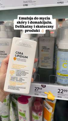 Rossmann - gazetka promocyjna Zakupowe Inspiracje w Rossmann od poniedziałku 17.11  - strona 3