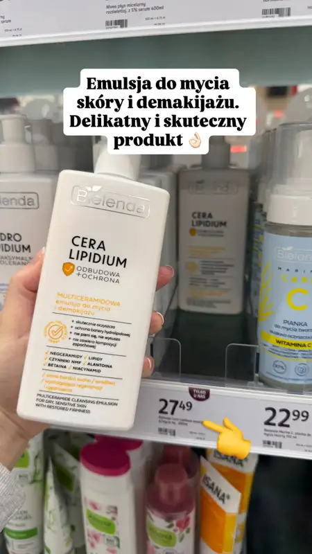 Rossmann - gazetka promocyjna Zakupowe Inspiracje w Rossmann   - strona 3