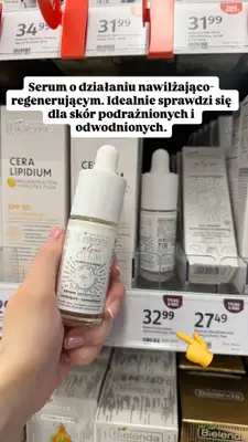 Rossmann - gazetka promocyjna Zakupowe Inspiracje w Rossmann od poniedziałku 17.11  - strona 4