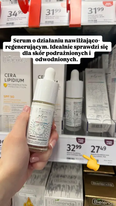 Rossmann - gazetka promocyjna Zakupowe Inspiracje w Rossmann od poniedziałku 17.11  - strona 4