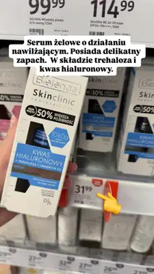 Rossmann - gazetka promocyjna Zakupowe Inspiracje w Rossmann od poniedziałku 17.11  - strona 5