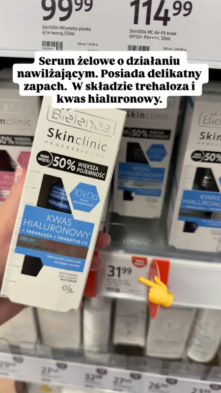 Rossmann - gazetka promocyjna Zakupowe Inspiracje w Rossmann od poniedziałku 17.11  - strona 5