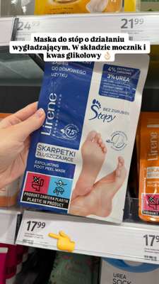 Rossmann - gazetka promocyjna Zakupowe Inspiracje w Rossmann od poniedziałku 17.11  - strona 11