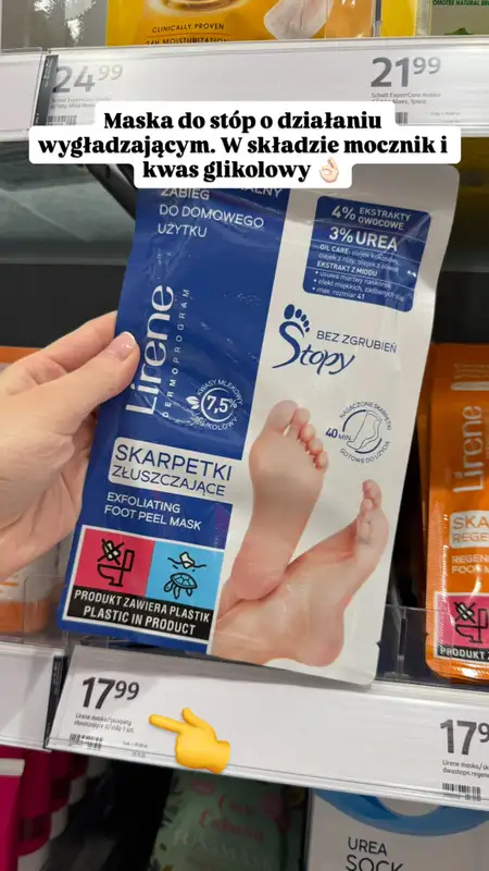 Rossmann - gazetka promocyjna Zakupowe Inspiracje w Rossmann od poniedziałku 17.11  - strona 11