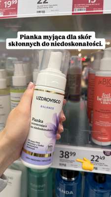 Rossmann - gazetka promocyjna Zakupowe Inspiracje w Rossmann od poniedziałku 17.11  - strona 2