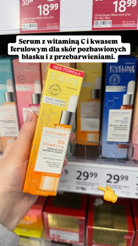 Rossmann - gazetka promocyjna Zakupowe Inspiracje w Rossmann od poniedziałku 17.11  - strona 6