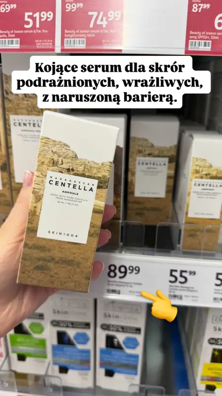 Rossmann - gazetka promocyjna Zakupowe Inspiracje w Rossmann  