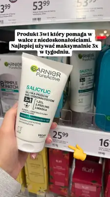Rossmann - gazetka promocyjna Zakupowe Inspiracje w Rossmann od poniedziałku 17.11  - strona 12