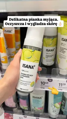 Rossmann - gazetka promocyjna Zakupowe Inspiracje w Rossmann od poniedziałku 17.11  - strona 7