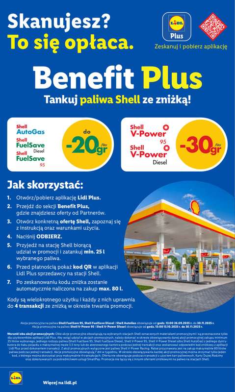 Lidl - gazetka promocyjna Oferta od poniedziałku od poniedziałku 17.11 do środy 19.11 - strona 68