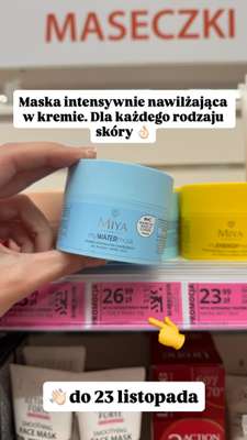 Hebe - gazetka promocyjna Zakupowe Inspiracje w Hebe od poniedziałku 17.11  - strona 4