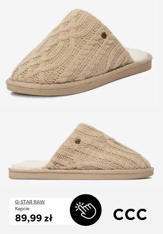 CCC - gazetka promocyjna Nowości tygodnia - obuwie damskie   - strona 2