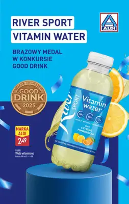 Aldi - gazetka promocyjna Pełny katalog! od poniedziałku 17.11 do soboty 22.11 - strona 45
