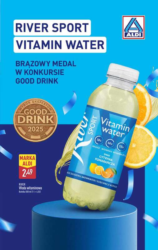 Aldi - gazetka promocyjna Pełny katalog! od poniedziałku 17.11 do soboty 22.11 - strona 45