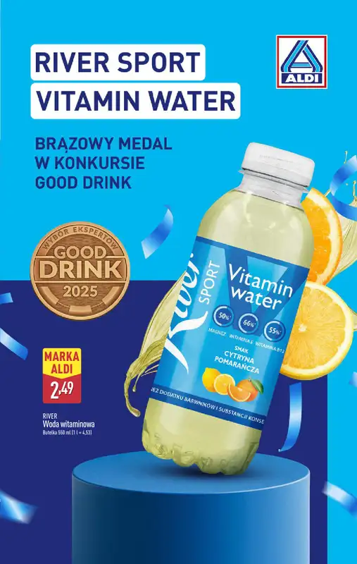 Aldi - gazetka promocyjna Pełny katalog! od poniedziałku 17.11 do soboty 22.11 - strona 45