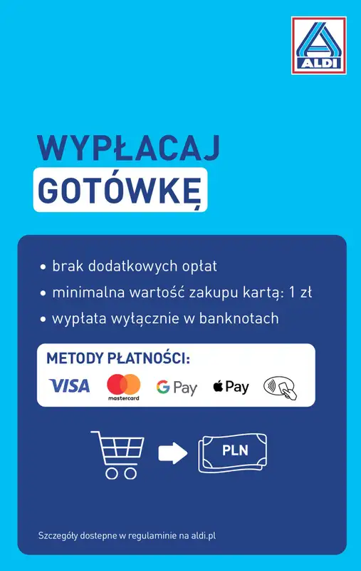 Aldi - gazetka promocyjna Pełny katalog! od poniedziałku 17.11 do soboty 22.11 - strona 25