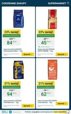 Erli - gazetka promocyjna Black Weeks – najtaniej dla Twojego domu! od poniedziałku 17.11 do niedzieli 23.11 - strona 5