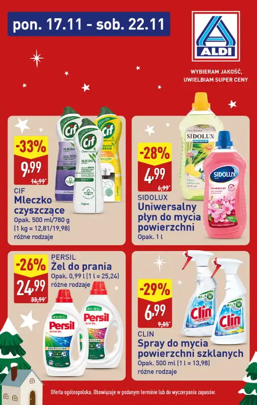 Aldi - gazetka promocyjna Super ceny w Aldi!   - strona 2