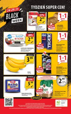 Arhelan - gazetka promocyjna Gazetka od piątku 21.11 do niedzieli 30.11 - strona 20