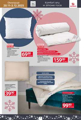 Selgros - gazetka promocyjna Katalog Home&Deco od czwartku 20.11 do środy 03.12 - strona 4