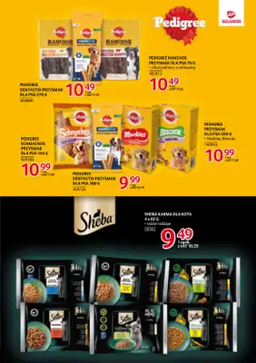 Selgros - gazetka promocyjna Katalog Markowe Produkty od czwartku 20.11 do środy 03.12 - strona 33