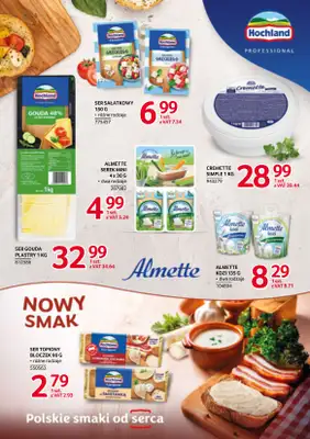 Selgros - gazetka promocyjna Katalog Markowe Produkty od czwartku 20.11 do środy 03.12 - strona 2