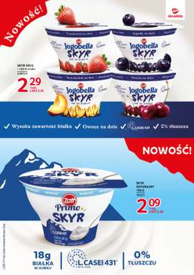 Selgros - gazetka promocyjna Katalog Markowe Produkty od czwartku 20.11 do środy 03.12 - strona 4