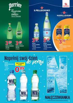 Selgros - gazetka promocyjna Katalog Markowe Produkty od czwartku 20.11 do środy 03.12 - strona 21