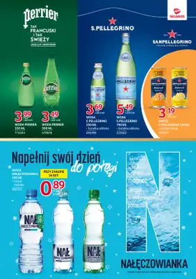 Selgros - gazetka promocyjna Katalog Markowe Produkty od czwartku 20.11 do środy 03.12 - strona 21