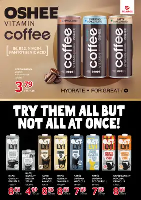 Selgros - gazetka promocyjna Katalog Markowe Produkty od czwartku 20.11 do środy 03.12 - strona 6