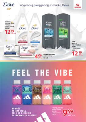 Selgros - gazetka promocyjna Katalog Markowe Produkty od czwartku 20.11 do środy 03.12 - strona 29