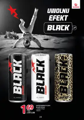 Selgros - gazetka promocyjna Katalog Markowe Produkty od czwartku 20.11 do środy 03.12 - strona 24