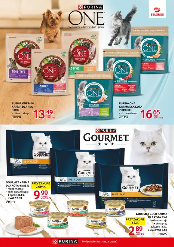 Selgros - gazetka promocyjna Katalog Markowe Produkty od czwartku 20.11 do środy 03.12 - strona 32