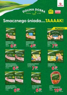 Selgros - gazetka promocyjna Katalog Markowe Produkty od czwartku 20.11 do środy 03.12 - strona 7